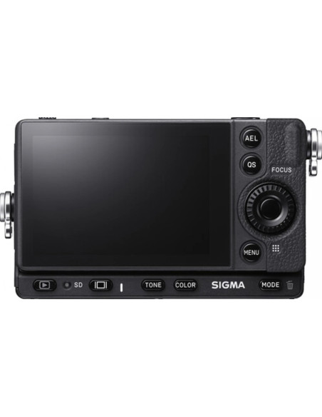 FP L BODY + OVF-11 viewfinder